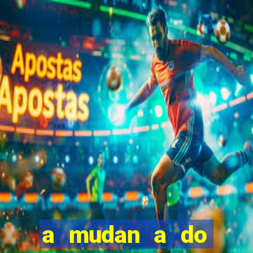 a mudan a do conde beta cap 1